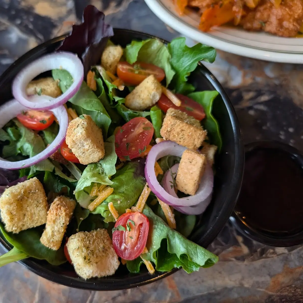 Side Salad