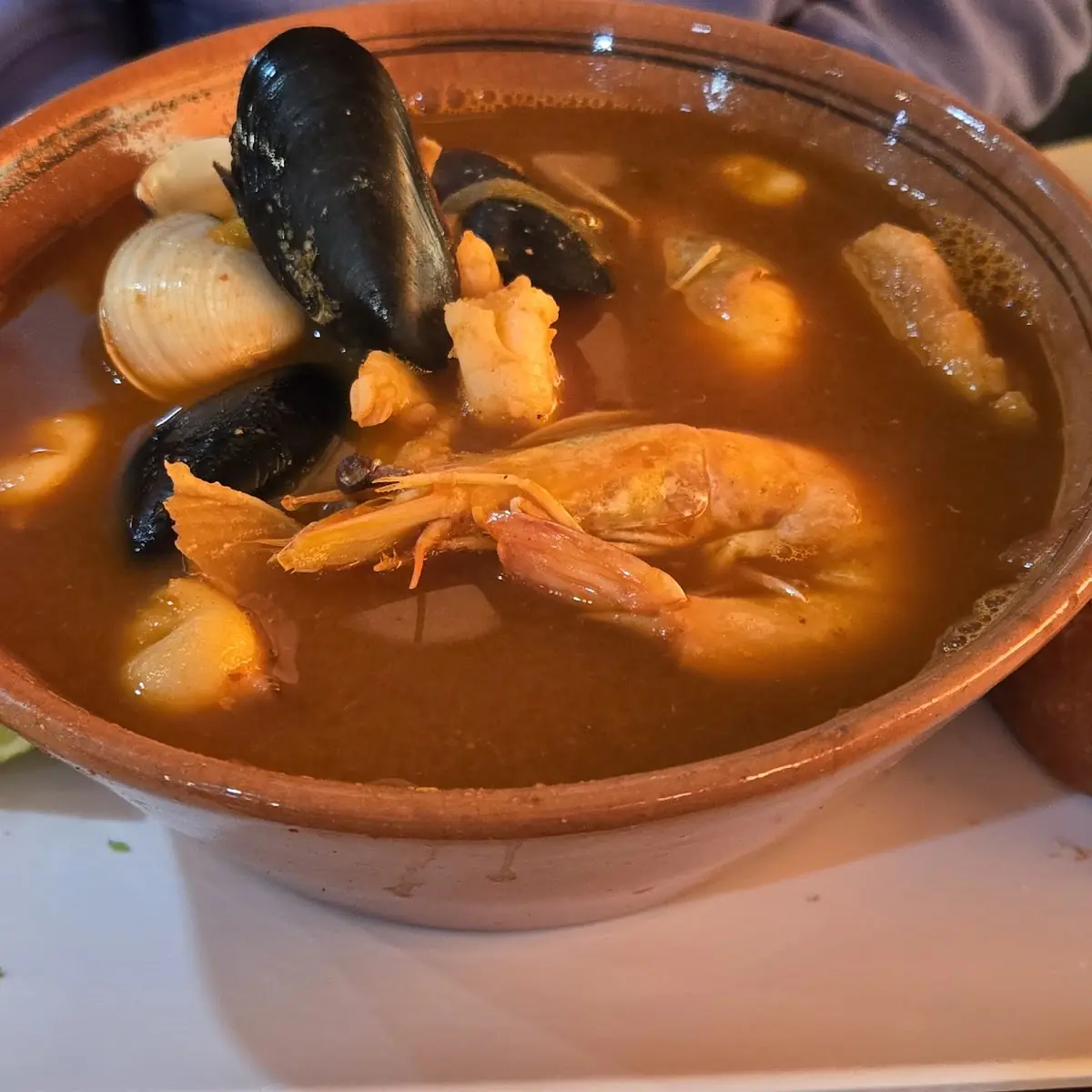 Siete Mares