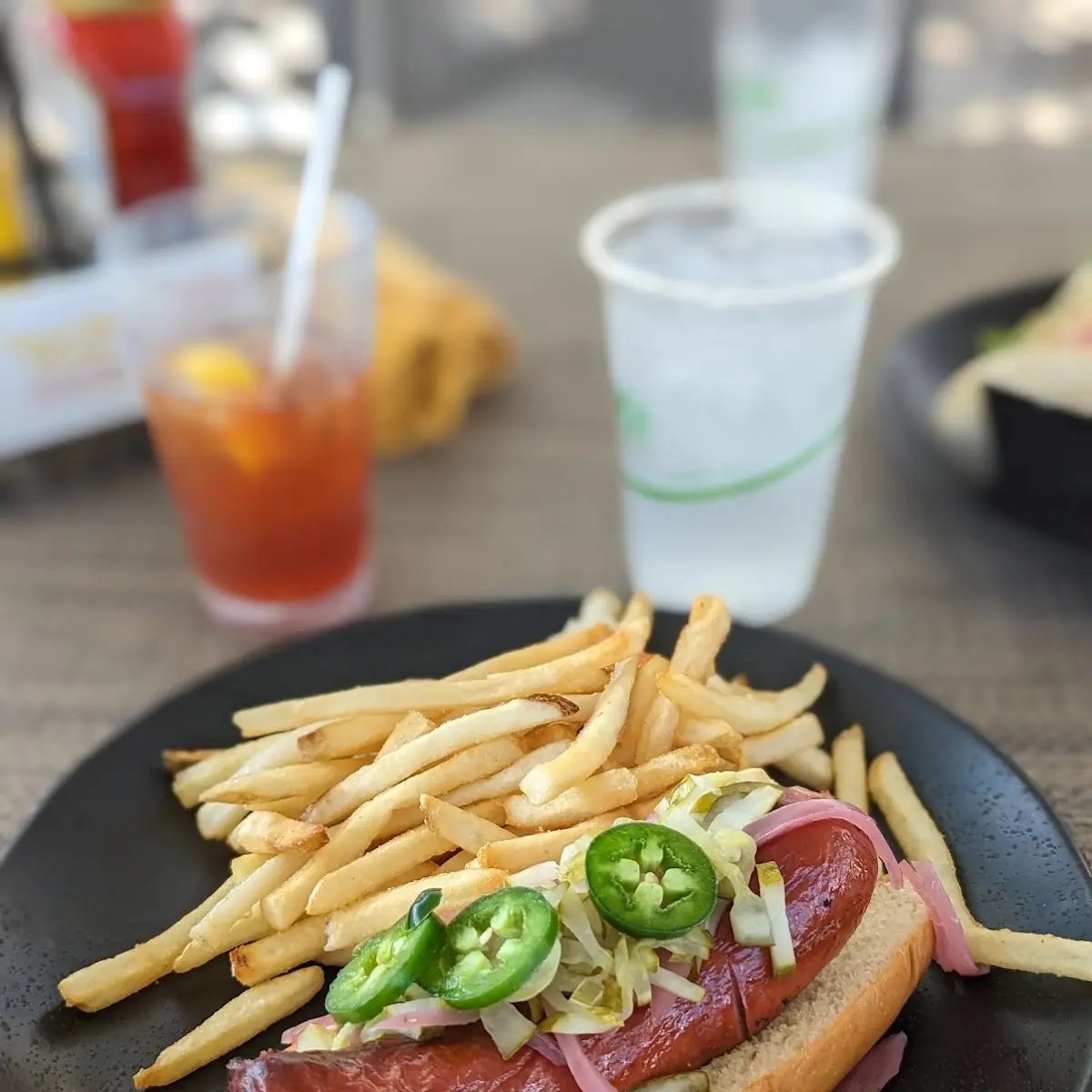 1 3 Pound Wagyu Beef Hot Dog
