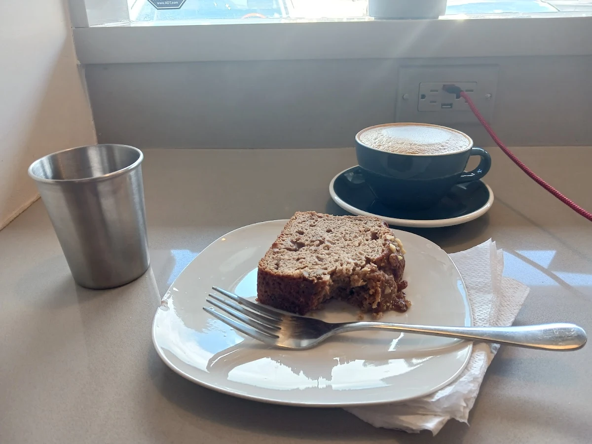 Banana Bread