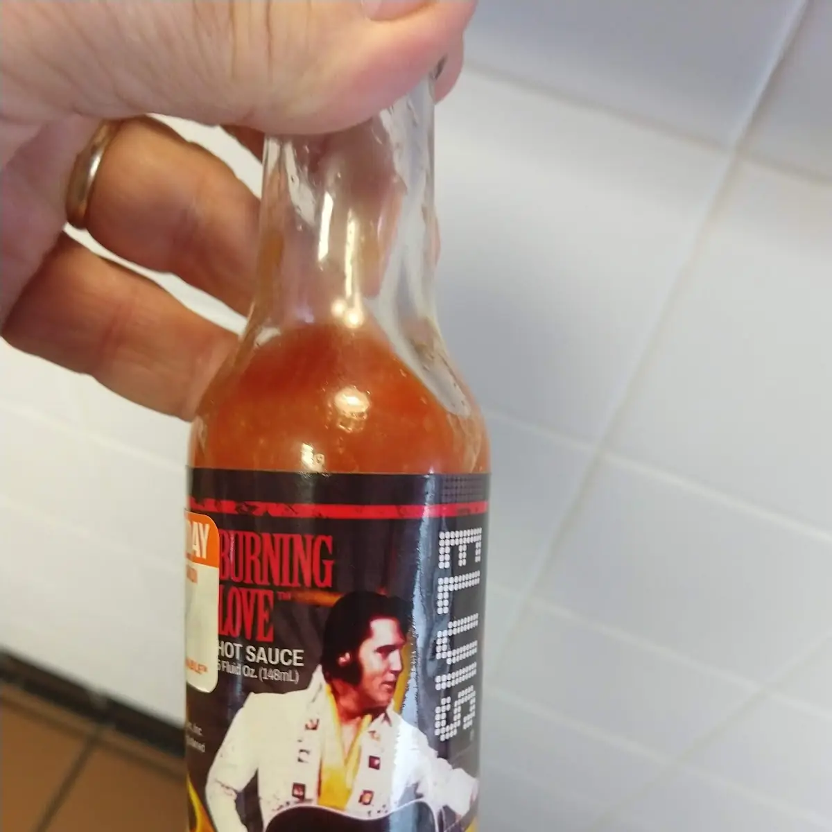 Hot Sauce