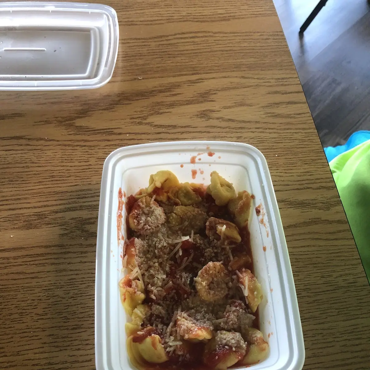 Cheese Tortellini