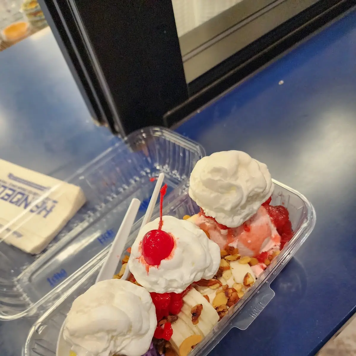 Banana Split