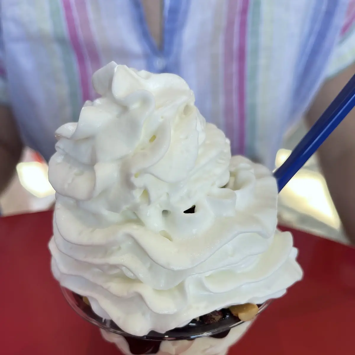 Hot Fudge