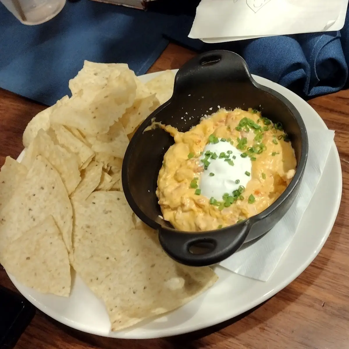 Pimento Cheese Dip