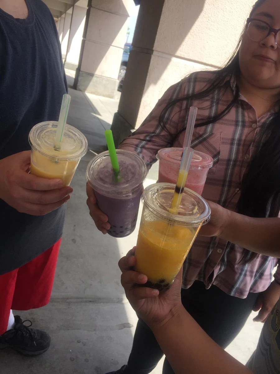 Juice