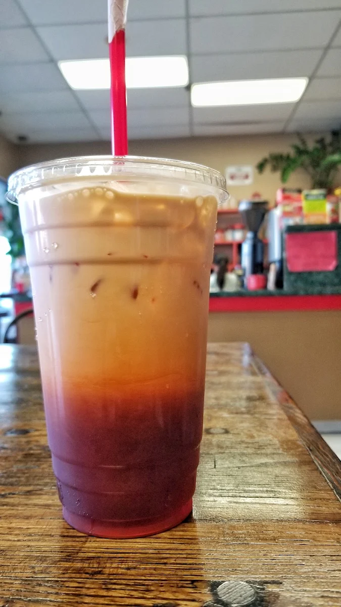 Thai Tea