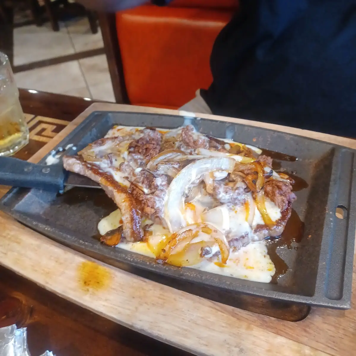 Ribeye Steak