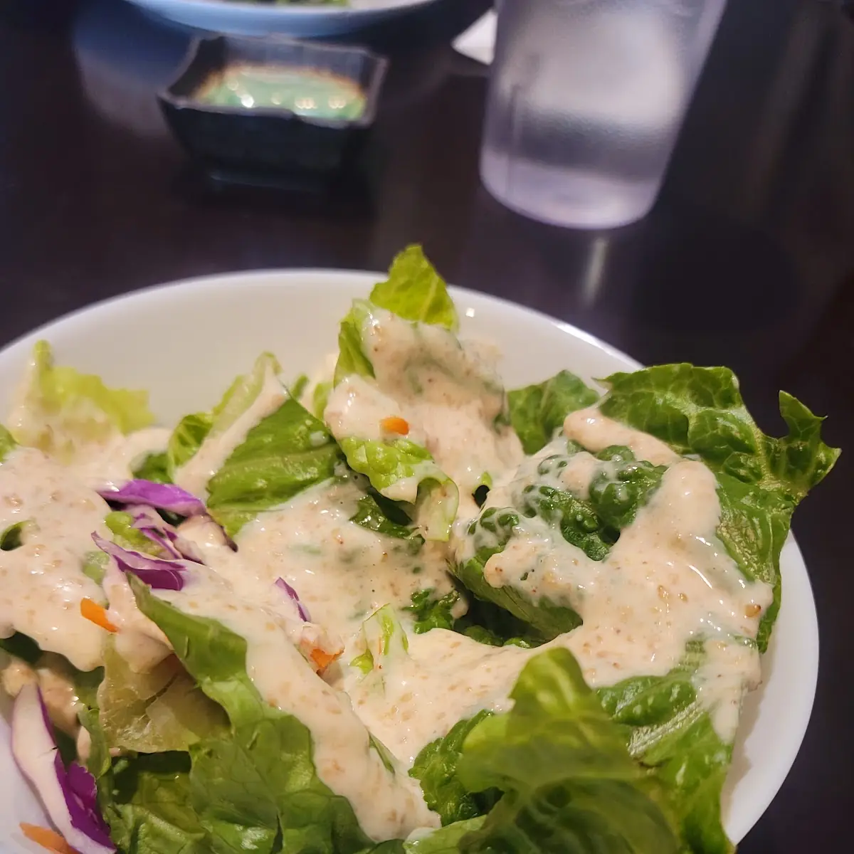 House Salad