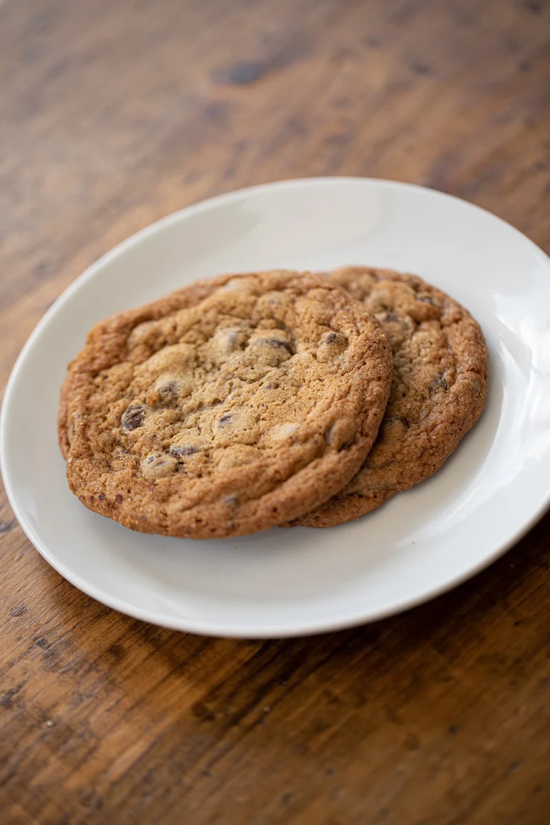 Chocolate Chip Cookie