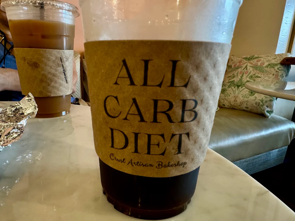 Cold Brew