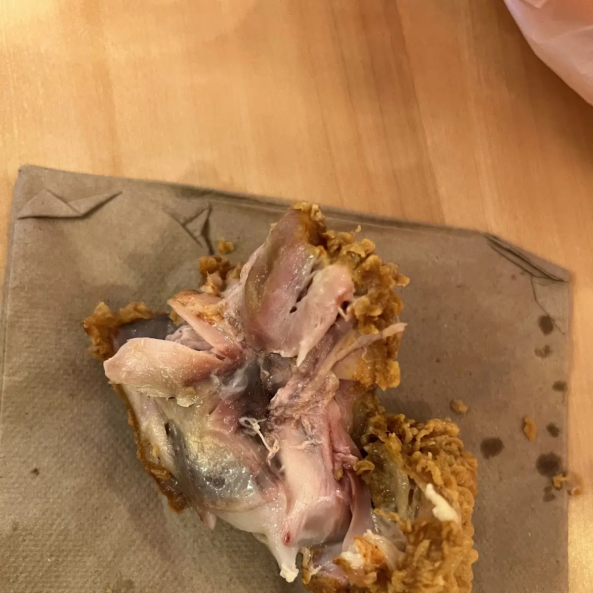 Pulled Pork