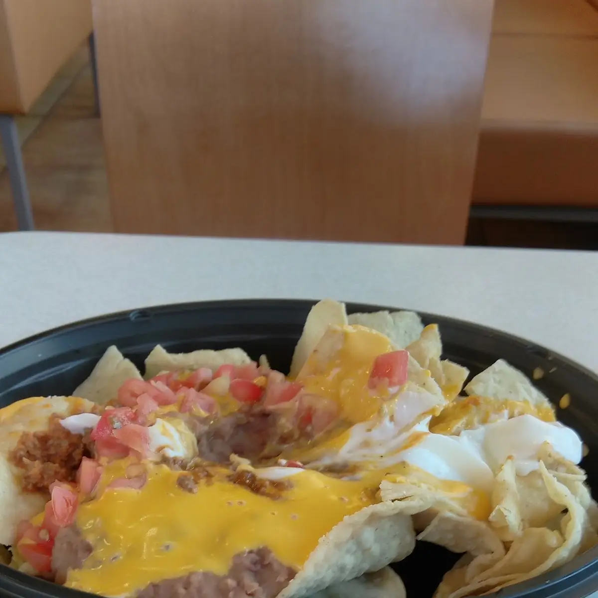 Nachos Bellgrande