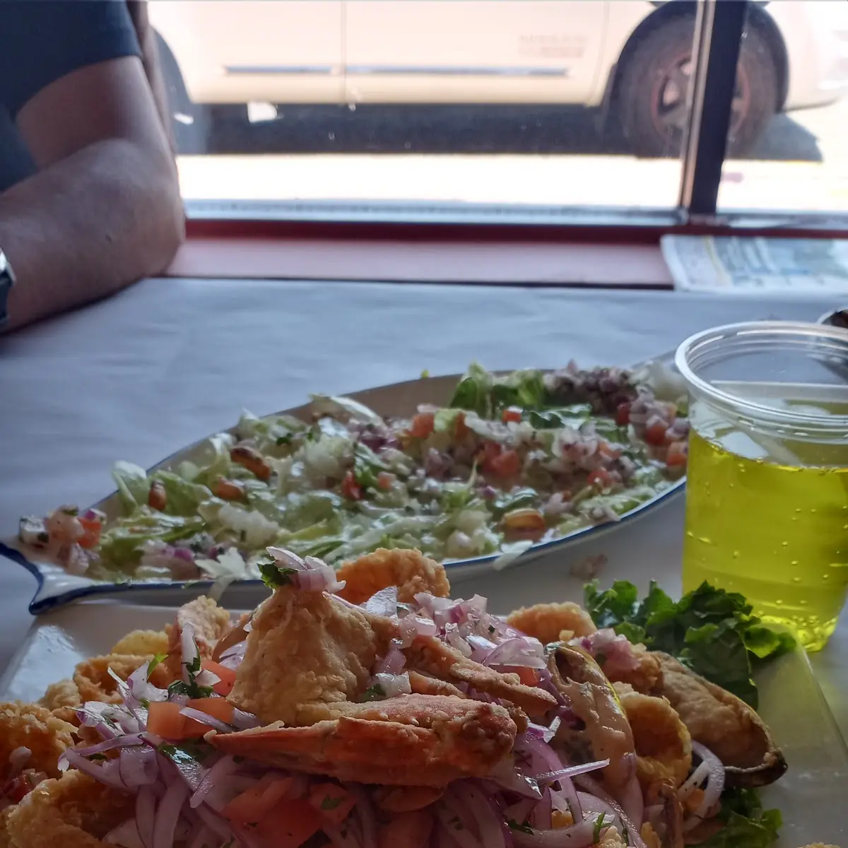 Jalea Familiar