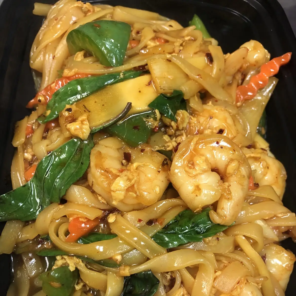 Pad See Lew