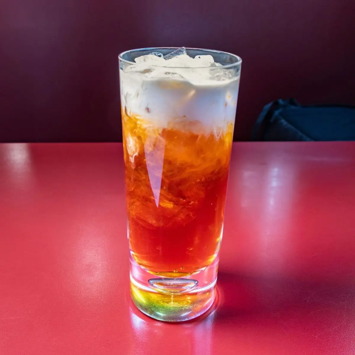 Thai Iced Tea