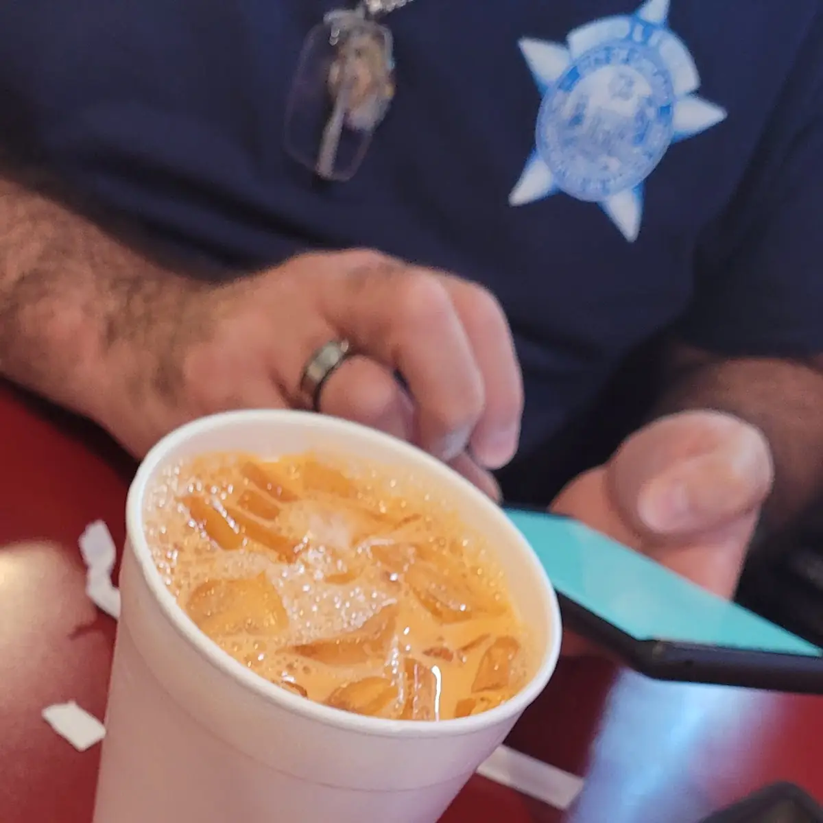 Thai Tea