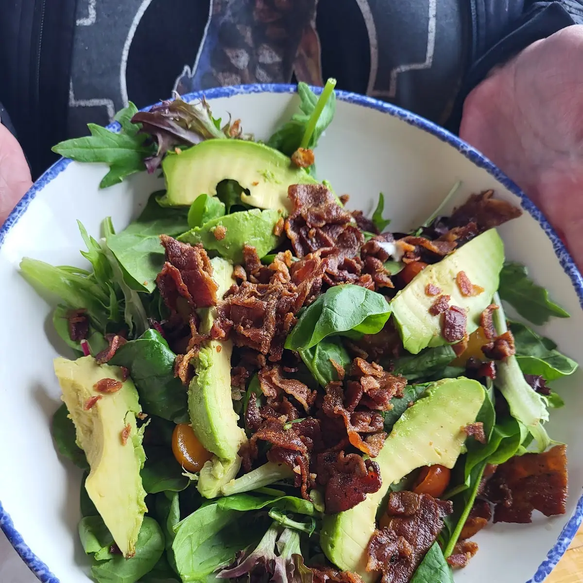 blt Salad