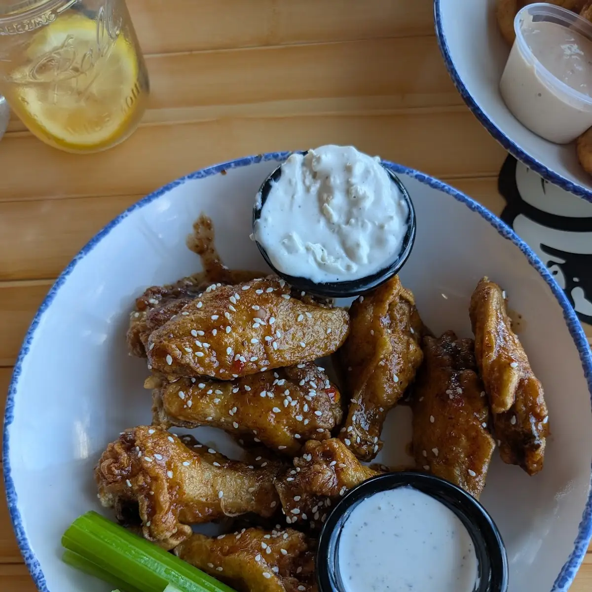 Chicken Wings