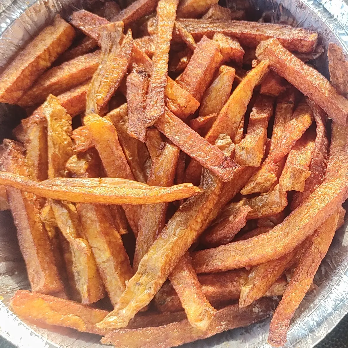 Sweet Potato