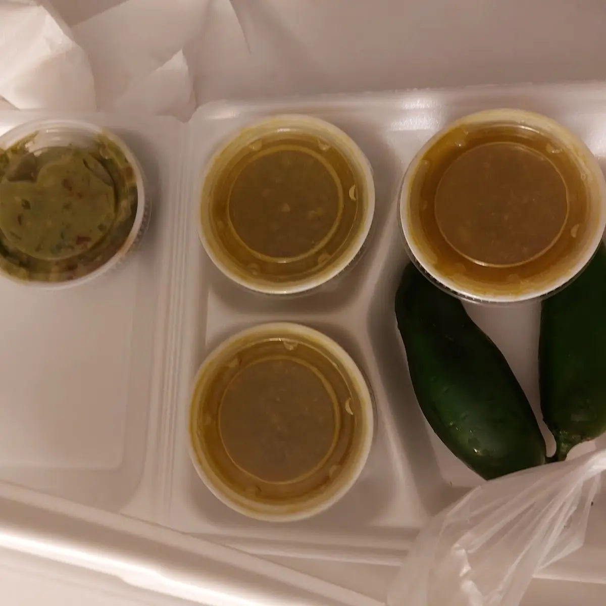 Salsa Verde