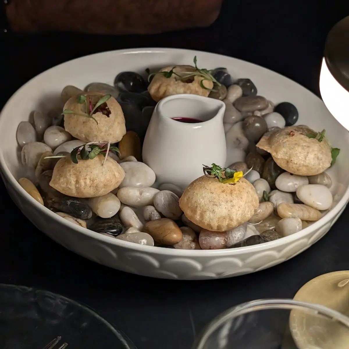 Pani Puri