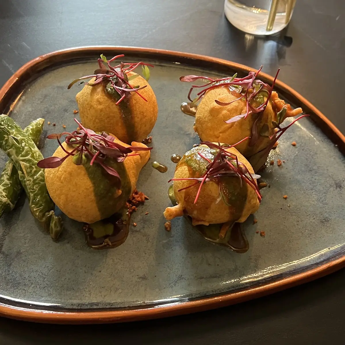Vada Pav