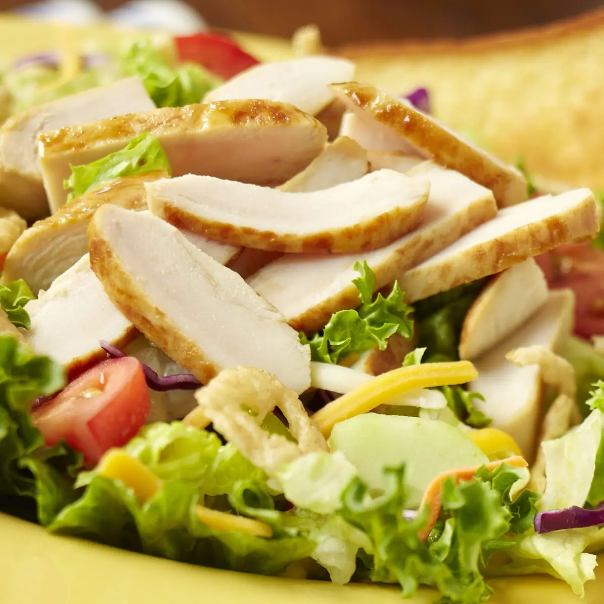 Chicken Salad