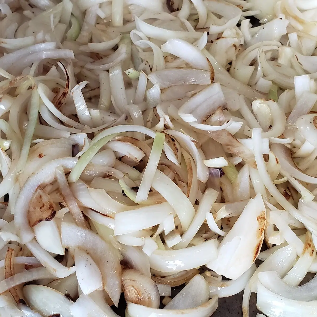 Cebolla Asada