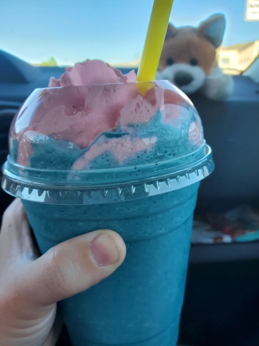 Cotton Candy