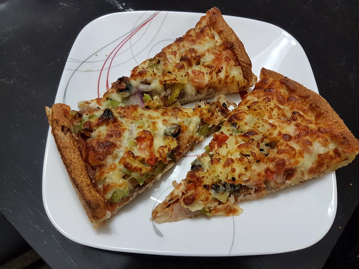 Pizza Slice