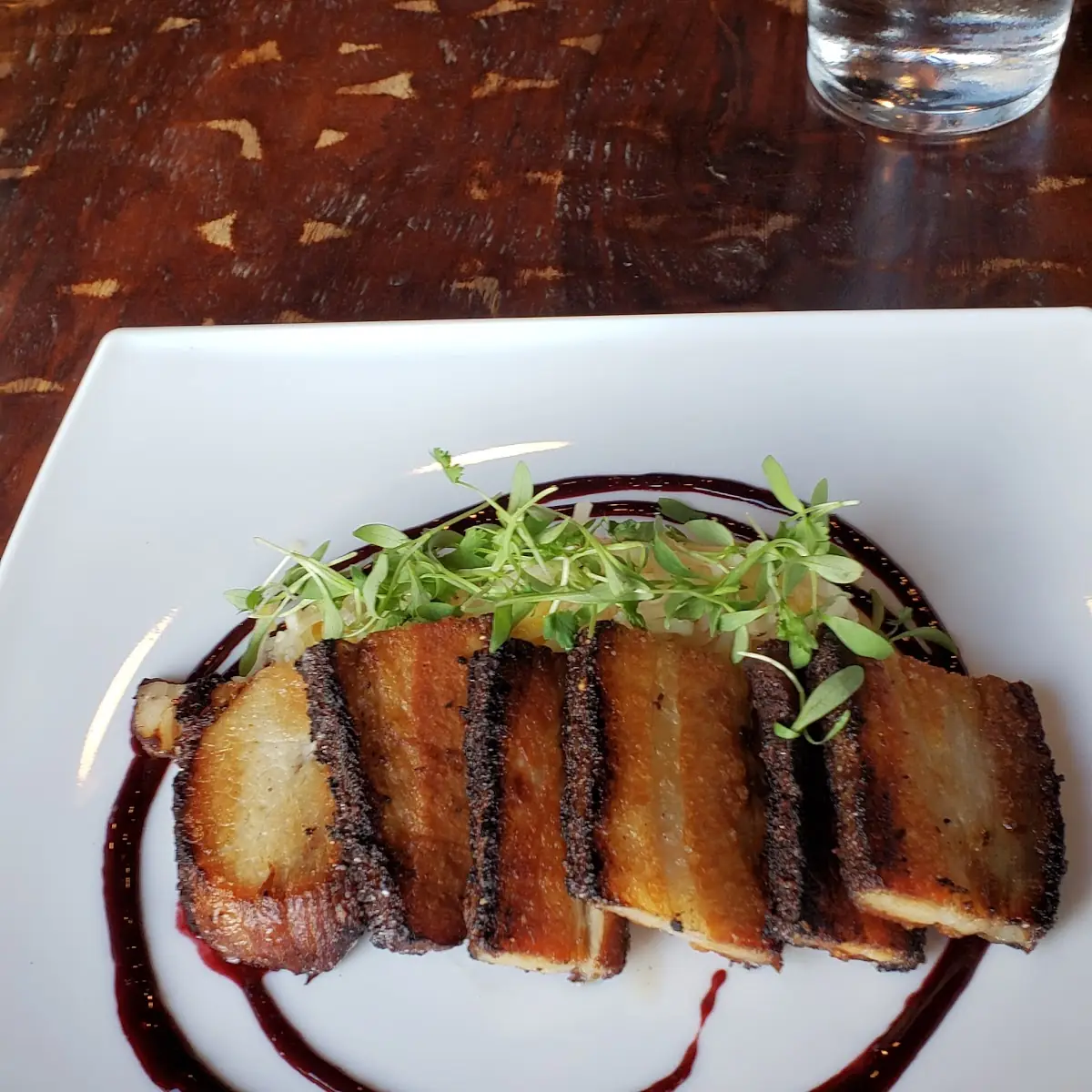 Pork Belly