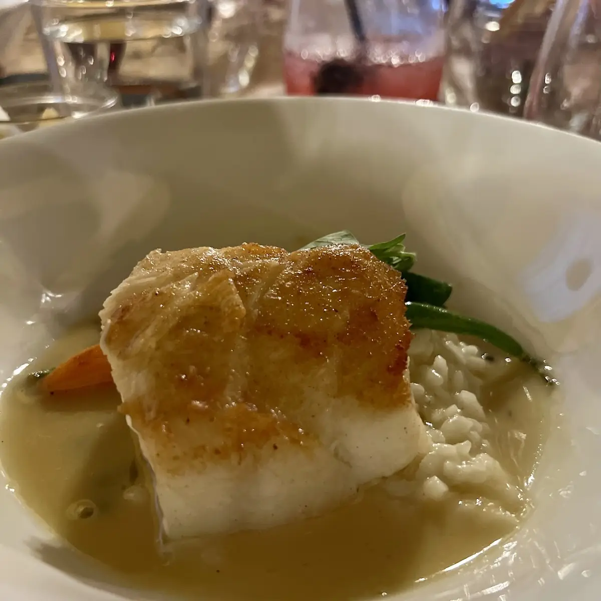 Sea Bass