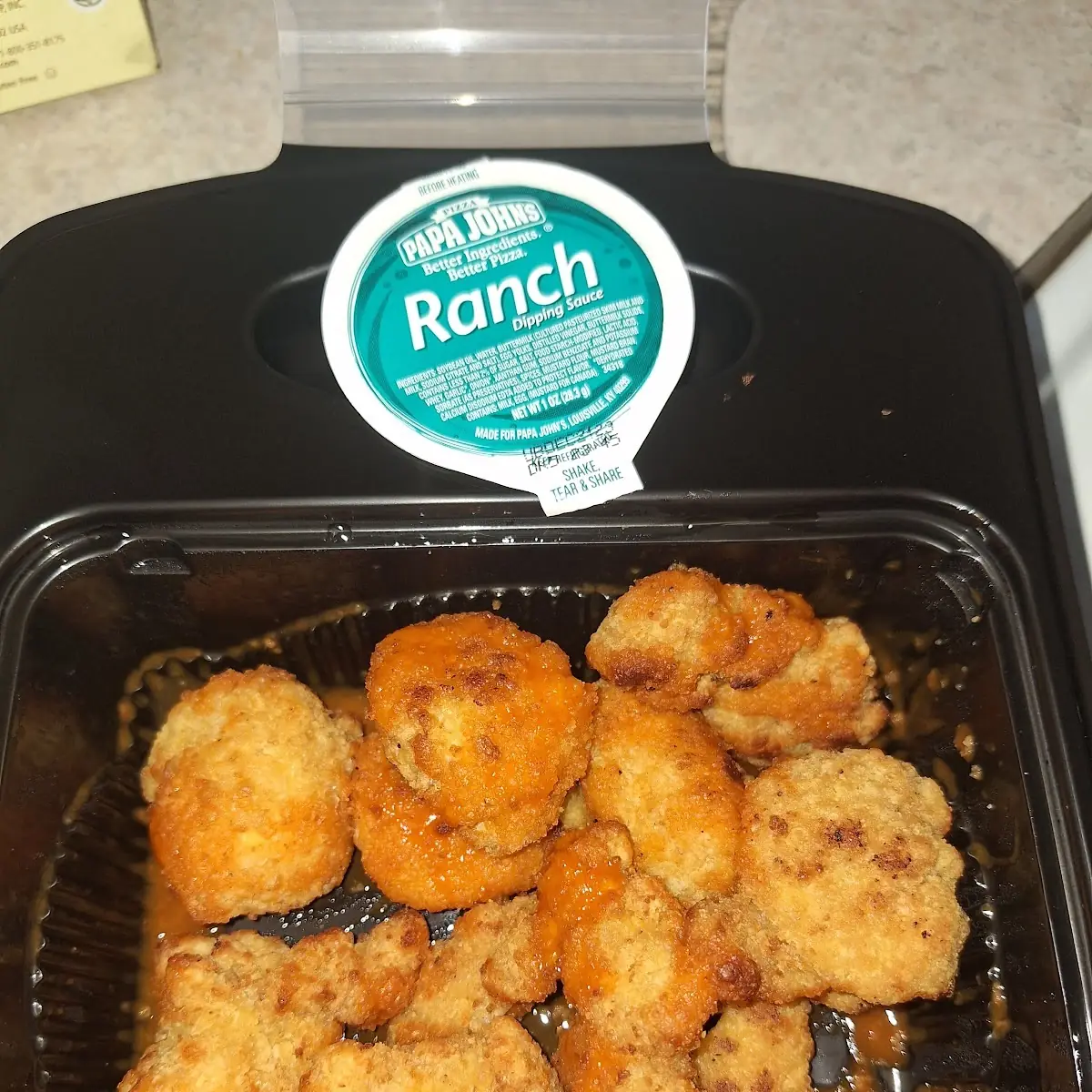 Tater Tots