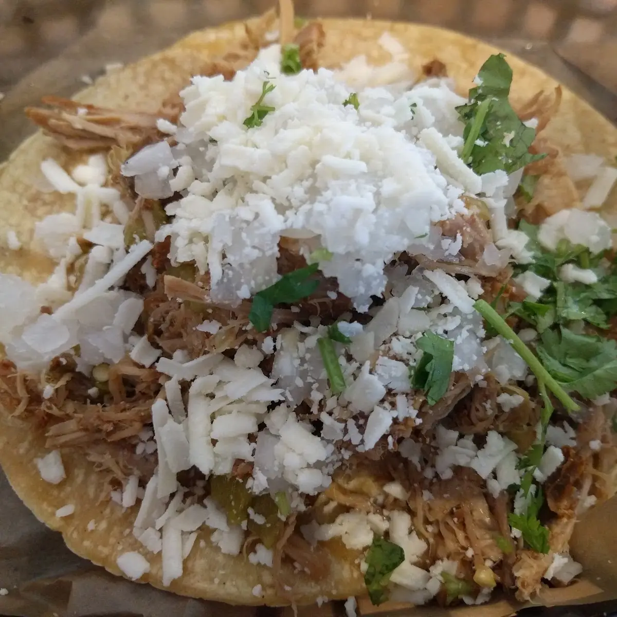 Carnitas