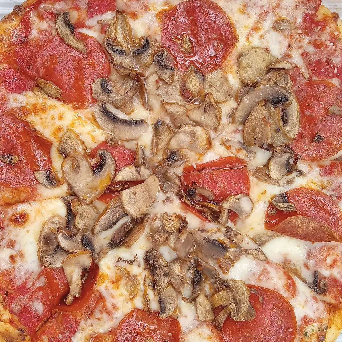 7 10 Pizza