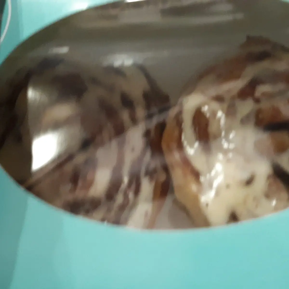 Cinnamon Roll
