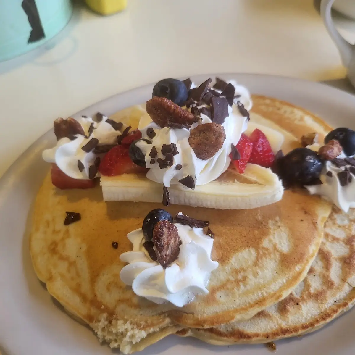 Banana Split