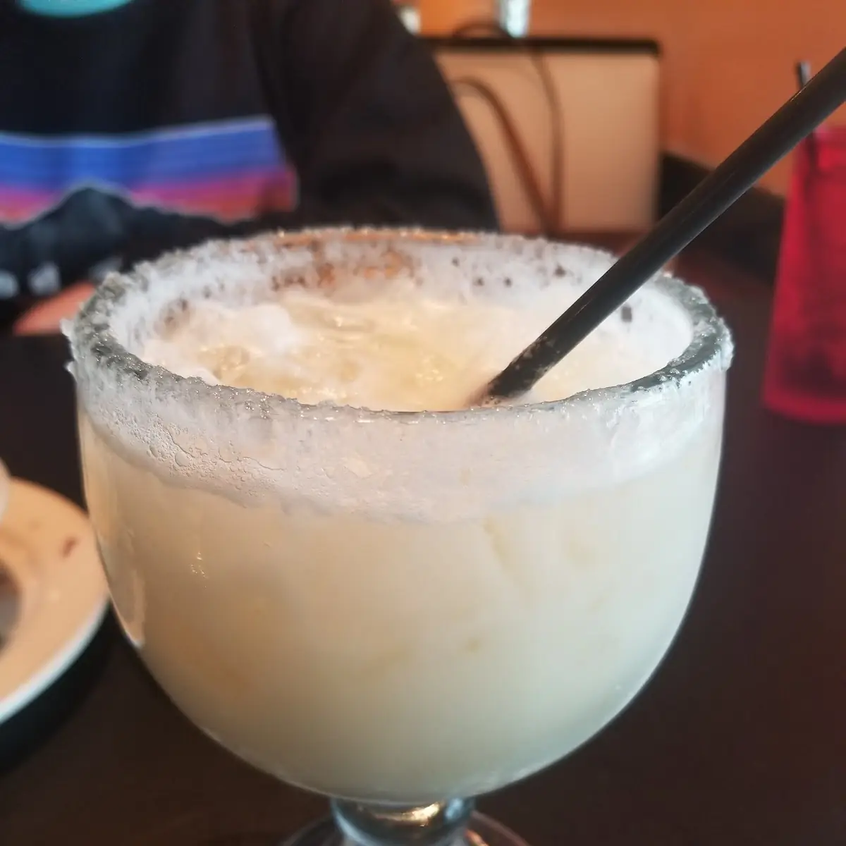 Pina Colada Margarita