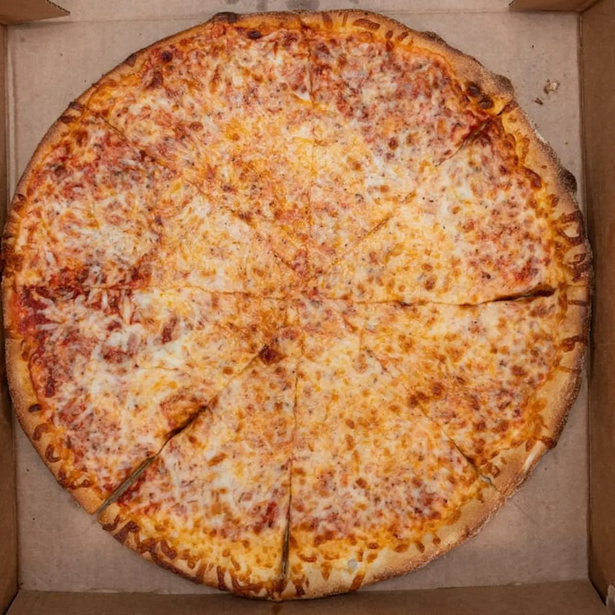 Cheese Pizza