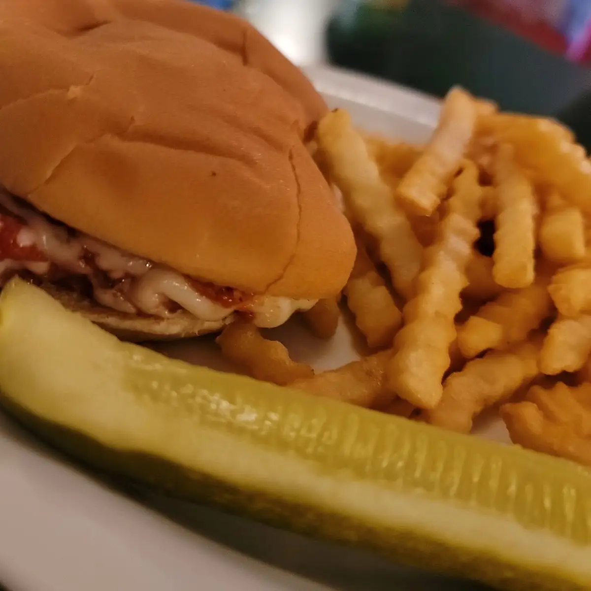 Chicken Sandwich