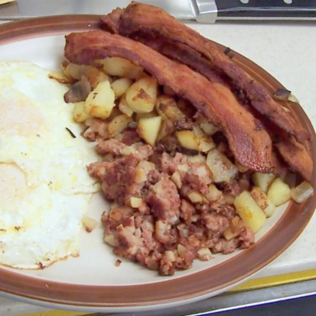 Corned Beef Hash