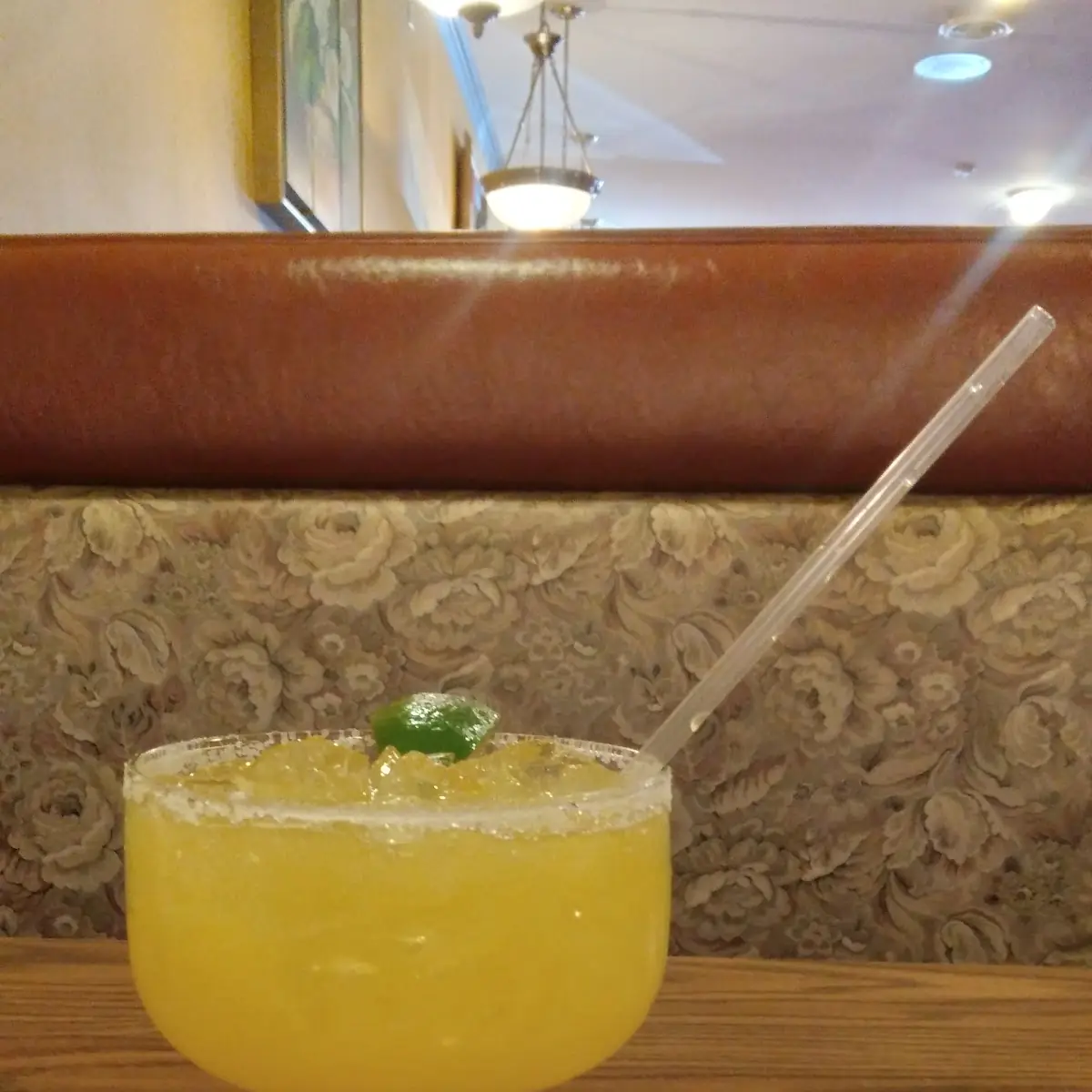 House Margarita