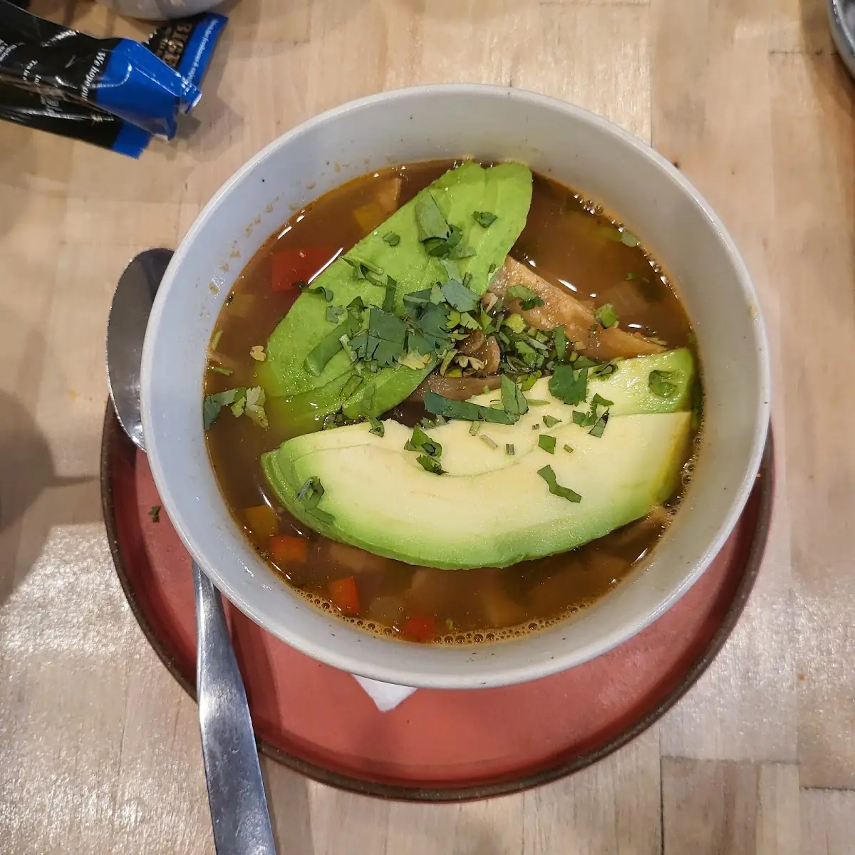 Tortilla Soup