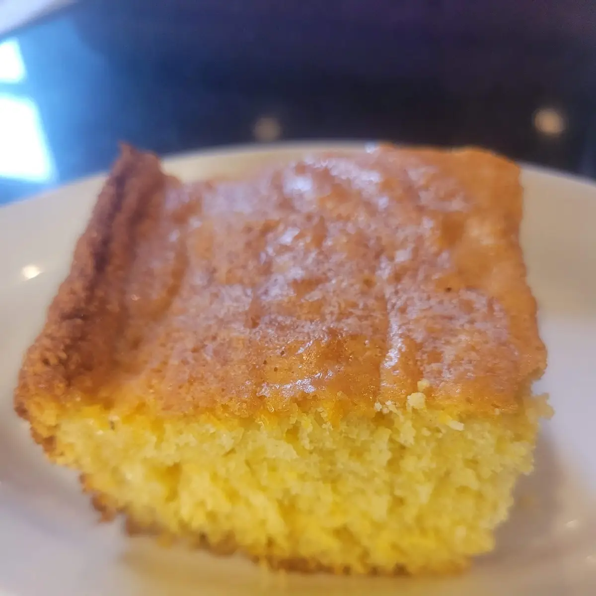 Cornbread