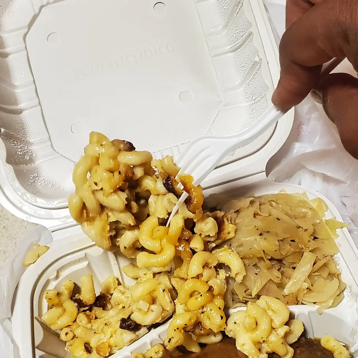 Mac & Cheese