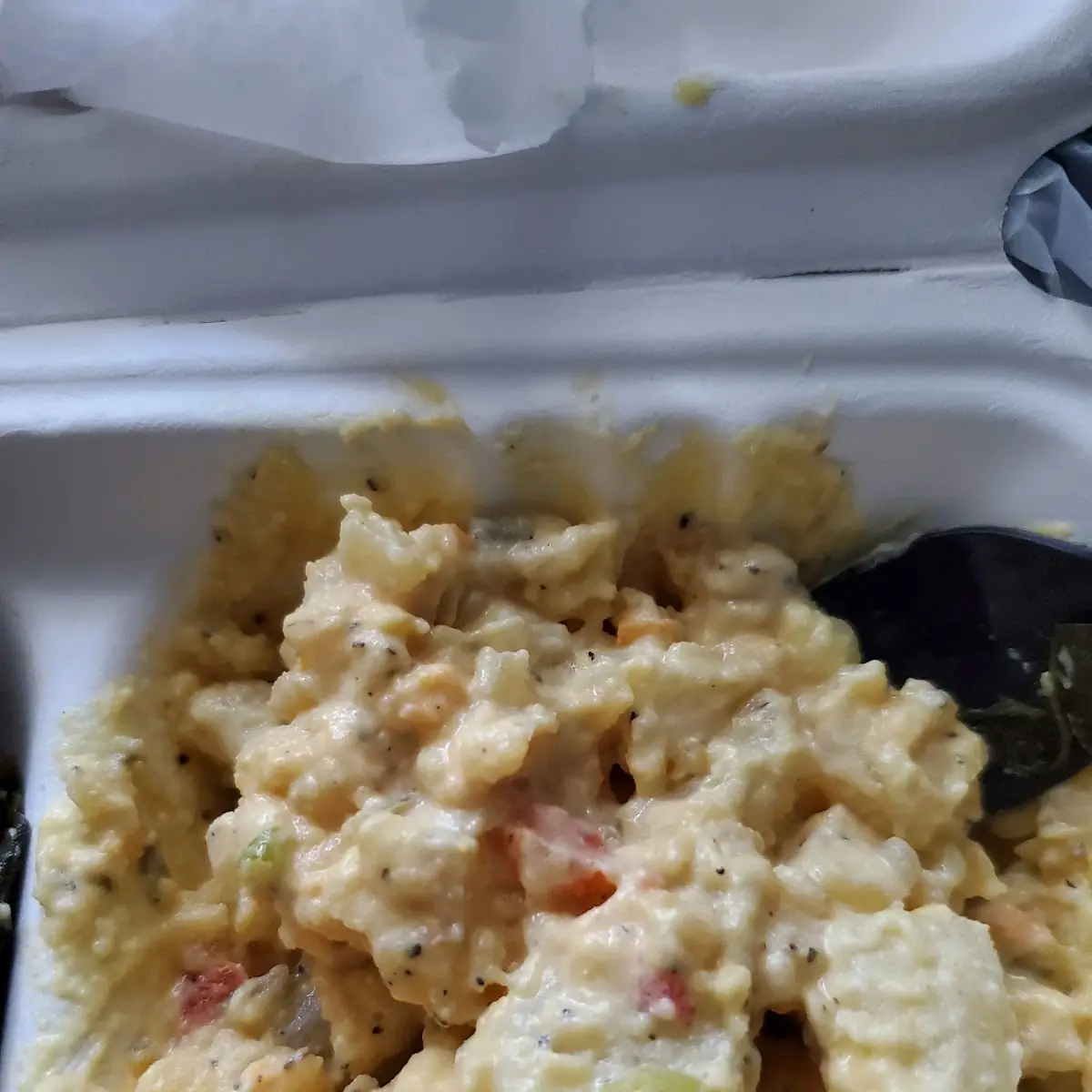 Potato Salad
