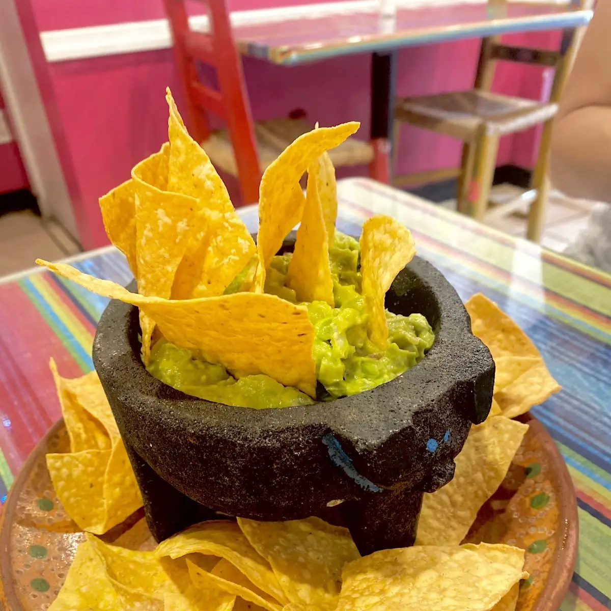 Guacamole