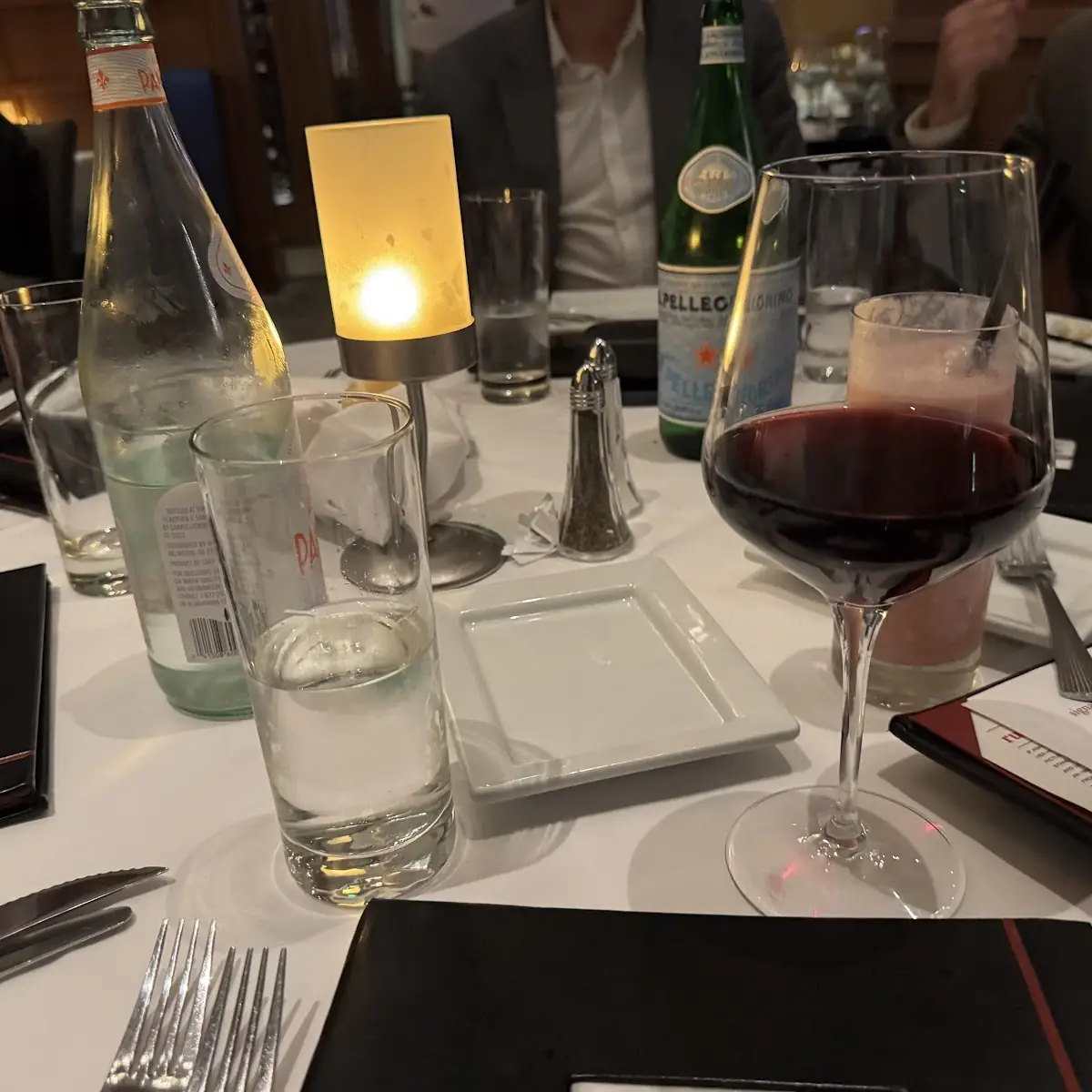 Red Wine