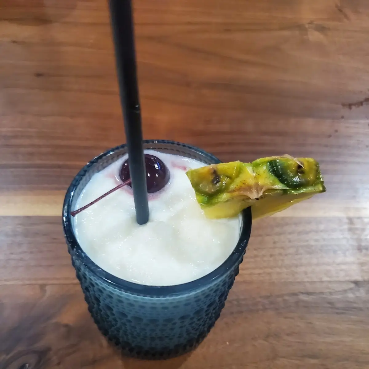Virgin Pina Colada
